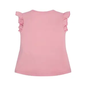 Baby boy T-shirt Guess image-3