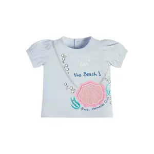 Baby T-shirt Guess image-0