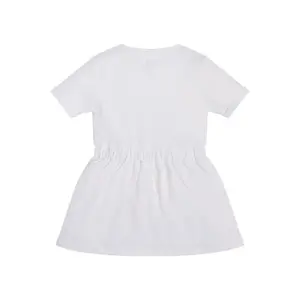 Girl's dress Guess Stretch Terry image-1