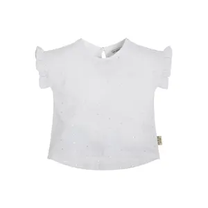 Girl's T-shirt Guess Sangallo image-0