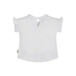 Girl's T-shirt Guess Sangallo image-2