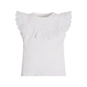 Girl's T-shirt Guess Sangallo image-0