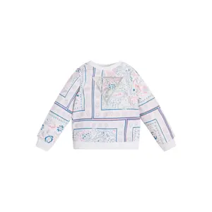 Sweatshirt girl Guess Active image-0