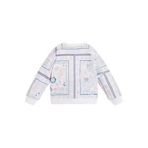 Sweatshirt girl Guess Active image-2