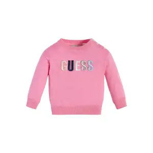 Baby girl sweater Guess image-0