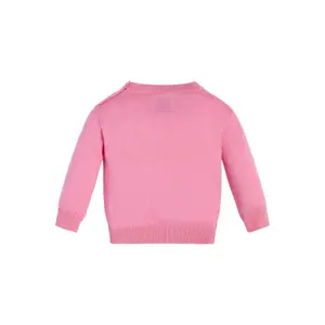 Baby girl sweater Guess image-1