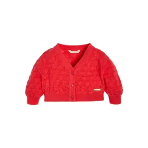Girl's cardigan Guess image-0