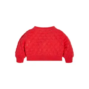 Girl's cardigan Guess image-1