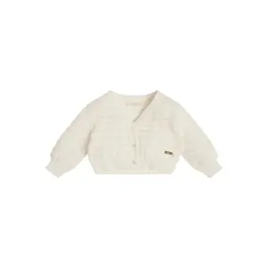 Girl's cardigan Guess image-0