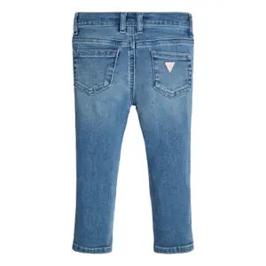 Jeans baby girl rights Guess image-3