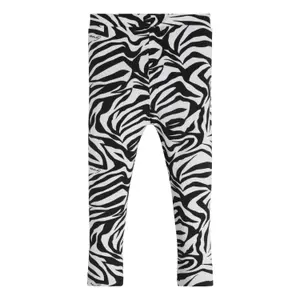 Legging reversible baby girl Guess image-3