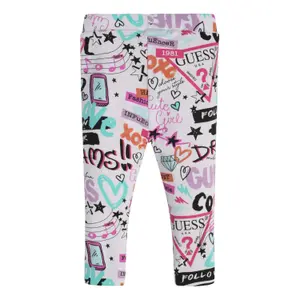 Legging reversible girl Guess image-0