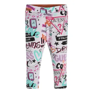 Legging reversible girl Guess image-1