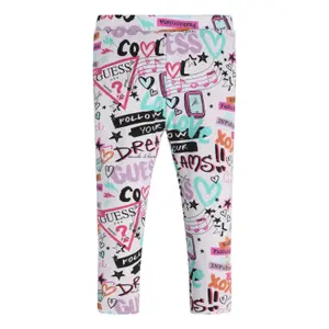 Legging reversible girl Guess image-5