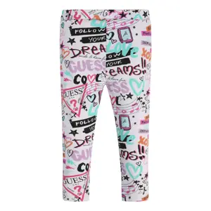 Legging reversible girl Guess image-6
