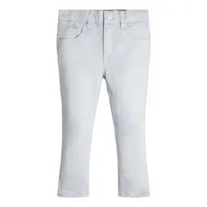Girl's skinny pants Guess Sateen image-0