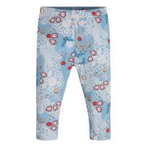 Legging stretchy girl Guess image-0