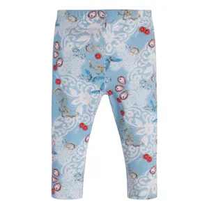 Legging stretchy girl Guess image-1