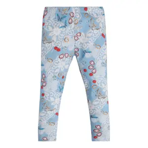 Legging stretchy girl Guess image-2