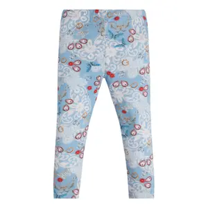 Legging stretchy girl Guess image-3