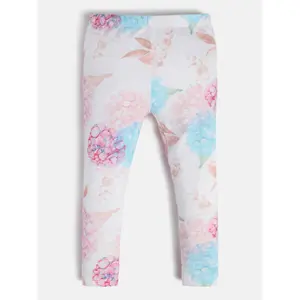 Legging expandable girl Guess image-1