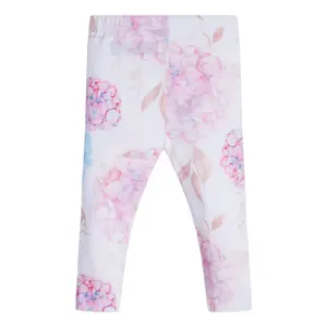 Legging expandable girl Guess image-3