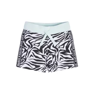 Baby girl shorts Guess French Terry image-2