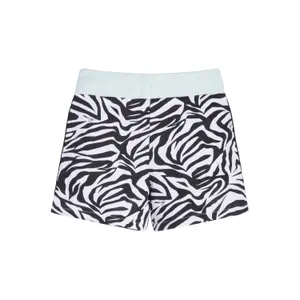 Baby girl shorts Guess French Terry image-3