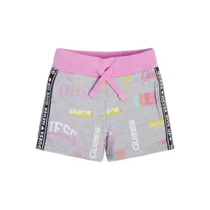 Girl's shorts Guess French Terry image-0