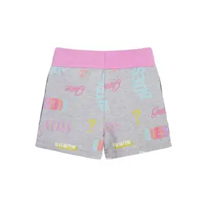 Girl's shorts Guess French Terry image-1
