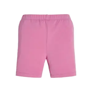 Girl's stretch shorts Guess Biker image-1
