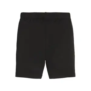 Baby girl stretch shorts Guess Biker image-1