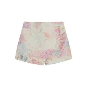 Girl's skirt-short Guess image-1