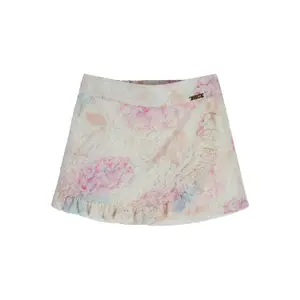 Girl's skirt-short Guess image-2