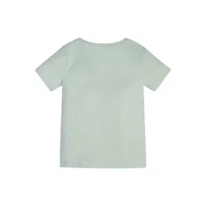 Girl's jersey T-shirt Guess image-0