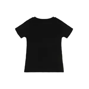 Girl's jersey T-shirt Guess image-1
