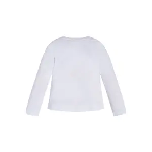 Girl's long sleeve T-shirt Guess image-1