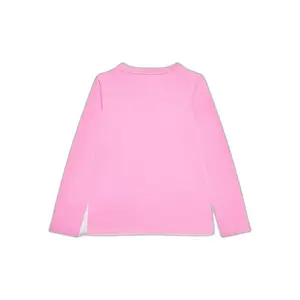 Girl's long sleeve T-shirt Guess image-1