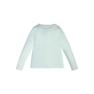 Girl's long sleeve T-shirt Guess image-0