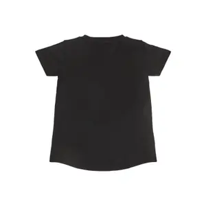 Soft organic jersey t-shirt for kids Guess image-0
