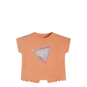 Baby T-shirt Guess image-0