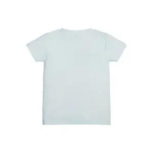 Baby girl jersey T-shirt Guess image-3