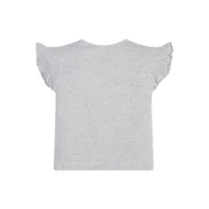 Baby girl t-shirt dress Guess image-3