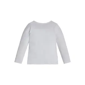 Girl's long sleeve T-shirt Guess image-3