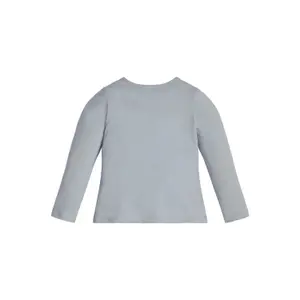 Girl's long sleeve T-shirt Guess image-1