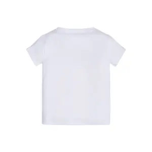 Girl's jersey T-shirt Guess image-0