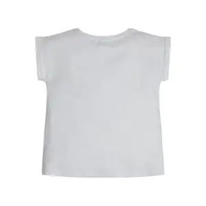 Girl's T-shirt Guess image-1
