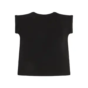 Soft organic jersey t-shirt for kids Guess image-0