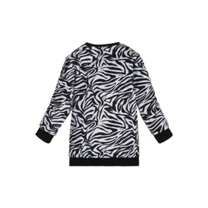 Sweatshirt daughter Guess French Terry image-0