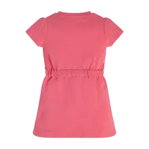 Girl's dress Guess French Terry image-1